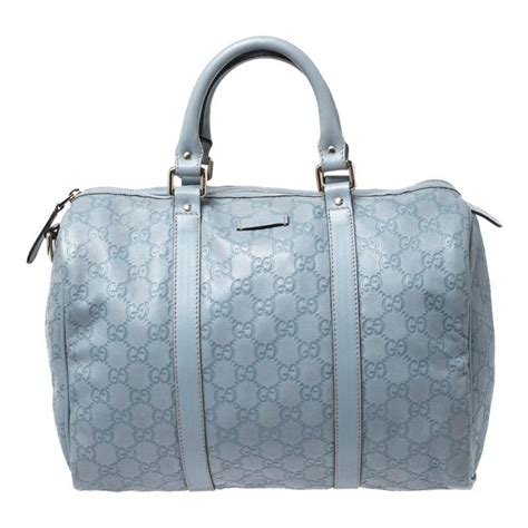 sky blue gucci bag|gucci purses for women.